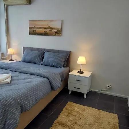 Apartment Classy Flat Findikli-taksim *