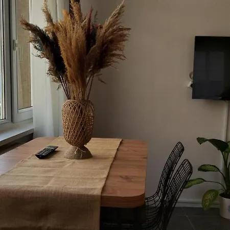 Classy Flat Findikli-taksim * Isztambul