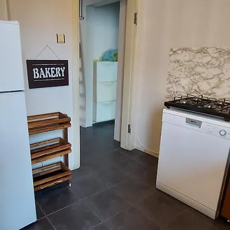 Classy Flat Findikli-taksim Apartmán Istanbulská provincie