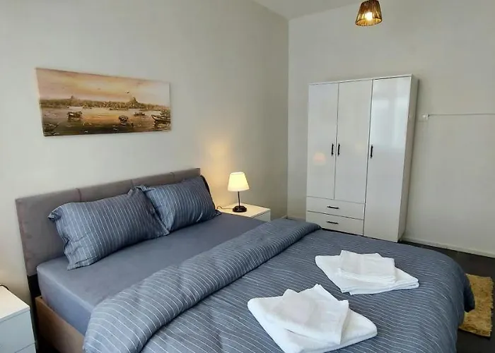 Apartmán Classy Flat Findikli-taksim Istanbulská provincie