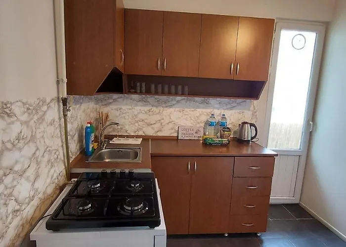 Apartmán Classy Flat Findikli-taksim *