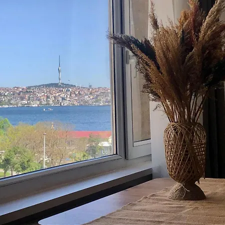 Classy Flat Findikli-taksim *